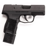 SIG SAUER P365 SAS - 3 of 4