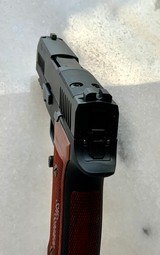 SIG SAUER P320 Custom Works AXG - 4 of 7