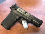 SMITH & WESSON 12436 M&P Shield EZ M2.0 9mm - 1 of 5