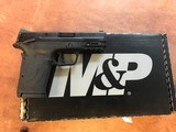 SMITH & WESSON 12436 M&P Shield EZ M2.0 9mm - 5 of 5