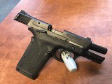SMITH & WESSON 12436 M&P Shield EZ M2.0 9mm - 2 of 5