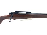 REMINGTON Model 700 Custom - 3 of 6