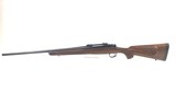 REMINGTON Model 700 Custom - 2 of 6