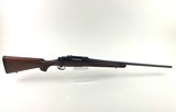 REMINGTON Model 700 Custom - 1 of 6