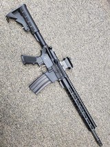 ANDERSON MANUFACTURING AM 15 - 1 of 5