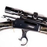 MARLIN MODEL 375 - 4 of 5