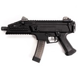 CZ Scorpion EVO 3 S1 - 1 of 5