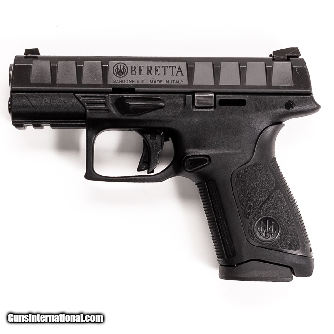 BERETTA APX