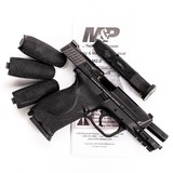 SMITH & WESSON M&P9 M2.0 - 4 of 4