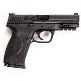 SMITH & WESSON M&P9 M2.0 - 3 of 4
