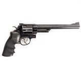 SMITH & WESSON MODEL 25-5 - 3 of 4