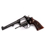 SMITH & WESSON MODEL 14-3 - 4 of 5