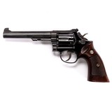 SMITH & WESSON MODEL 14-3 - 3 of 5