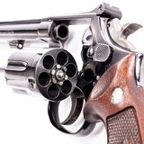 SMITH & WESSON MODEL 14-3 - 5 of 5
