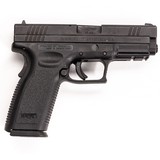 SPRINGFIELD ARMORY XD-45 - 2 of 3