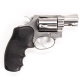 SMITH & WESSON 60 - 2 of 4