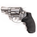 SMITH & WESSON 60 - 1 of 4