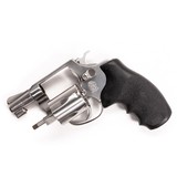 SMITH & WESSON 60 - 3 of 4