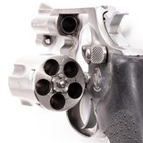 SMITH & WESSON 60 - 4 of 4