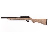 TACTICAL SOLUTIONS X-RING - 1 of 3