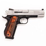 SMITH & WESSON SW1911SC E SERIES - 3 of 4