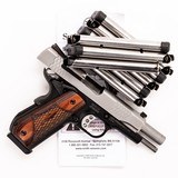 SMITH & WESSON SW1911SC E SERIES - 4 of 4