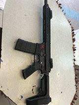 SPIKE'S TACTICAL ST-15 - 1 of 6