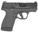 SMITH & WESSON M&P9 Shield Plus - 1 of 9