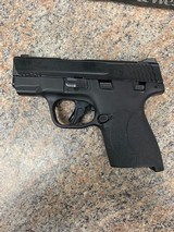 SMITH & WESSON M&P9 Shield Plus - 3 of 9
