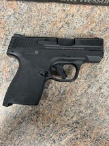SMITH & WESSON M&P9 Shield Plus - 6 of 9