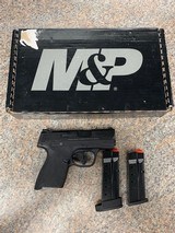 SMITH & WESSON M&P9 Shield Plus - 2 of 9