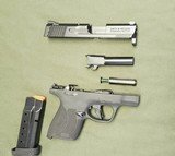 SMITH & WESSON M&P9 Shield Plus - 7 of 9