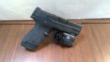 SMITH & WESSON 9mm M&P9 SHIELD M2.0 - 2 of 4