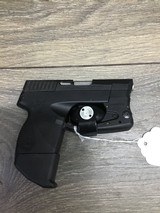 TAURUS pt-738 - 3 of 4