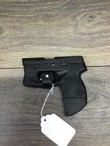TAURUS pt-738 - 1 of 4