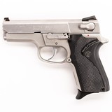 SMITH & WESSON MODEL 6906 - 1 of 4