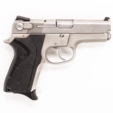 SMITH & WESSON MODEL 6906 - 3 of 4