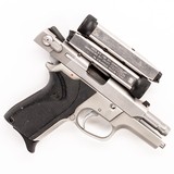 SMITH & WESSON MODEL 6906 - 4 of 4