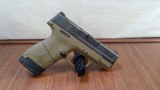 SMITH & WESSON M&P40 SHIELD - 2 of 4