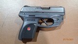 RUGER LC380 - 2 of 7