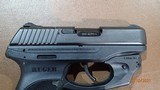 RUGER LC380 - 3 of 7
