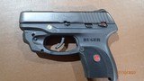 RUGER LC380 - 1 of 7