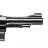 SMITH & WESSON 48 - 2 of 4