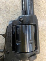 HERITAGE MFG. ROUGH RIDER SMALL BORE - 5 of 5