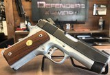 COLT 1911 MK IV SERIES 80 - 1 of 1