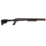 MOSSBERG 500 - 2 of 3
