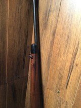 SPRINGFIELD ARMORY 1898 KRAG - 6 of 6