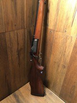 SPRINGFIELD ARMORY 1898 KRAG - 3 of 6