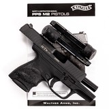 WALTHER PPS - 3 of 3