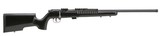 Savage MKIITRRSR .22 LR THREADED BBL - 1 of 1